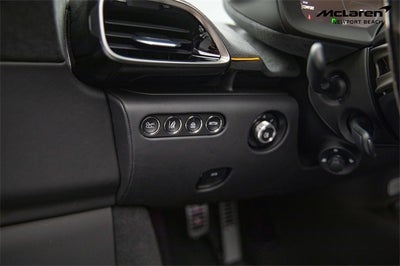 2025 McLaren Artura Performance