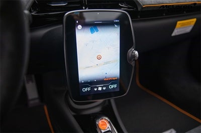 2025 McLaren Artura Performance