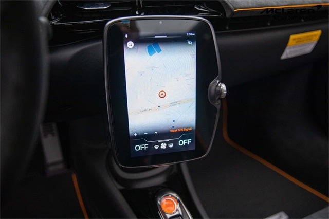 2025 McLaren Artura Performance