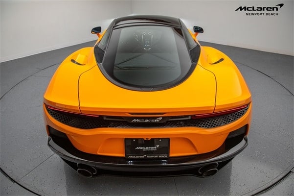 2023 McLaren GT Coupe in Irvine, CA - Irvine Auto Center