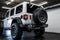 2022 Jeep Wrangler Unlimited High Tide