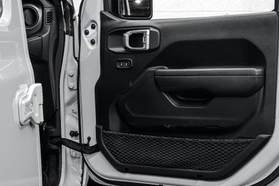 2022 Jeep Wrangler Unlimited High Tide