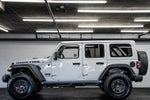 2022 Jeep Wrangler Unlimited High Tide