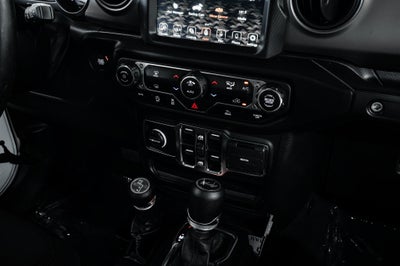 2022 Jeep Wrangler Unlimited High Tide