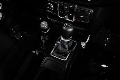 2022 Jeep Wrangler Unlimited High Tide
