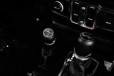 2022 Jeep Wrangler Unlimited High Tide