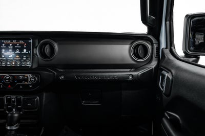 2022 Jeep Wrangler Unlimited High Tide