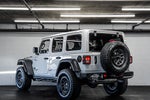 2022 Jeep Wrangler Unlimited High Tide