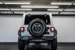 2022 Jeep Wrangler Unlimited High Tide