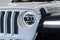 2022 Jeep Wrangler Unlimited High Tide