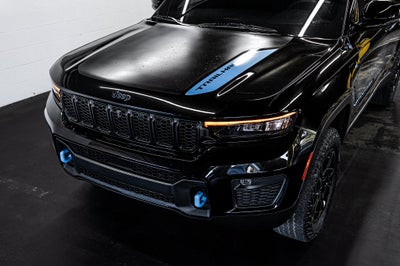 2023 Jeep Grand Cherokee Trailhawk 4xe