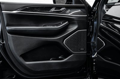 2023 Jeep Grand Cherokee Trailhawk 4xe