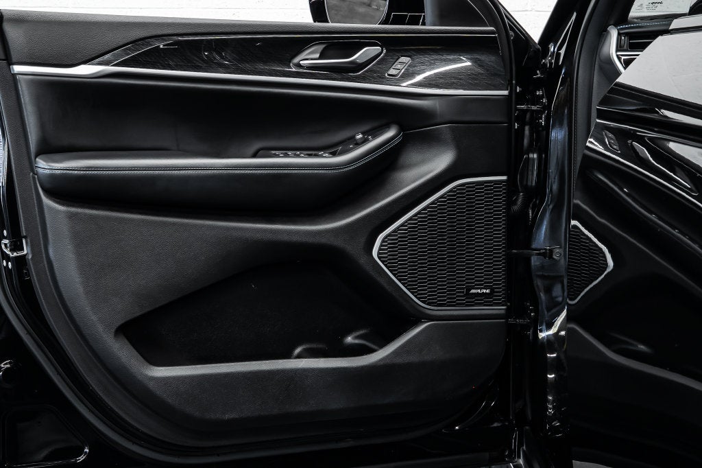 2023 Jeep Grand Cherokee Trailhawk 4xe