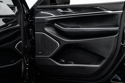 2023 Jeep Grand Cherokee Trailhawk 4xe