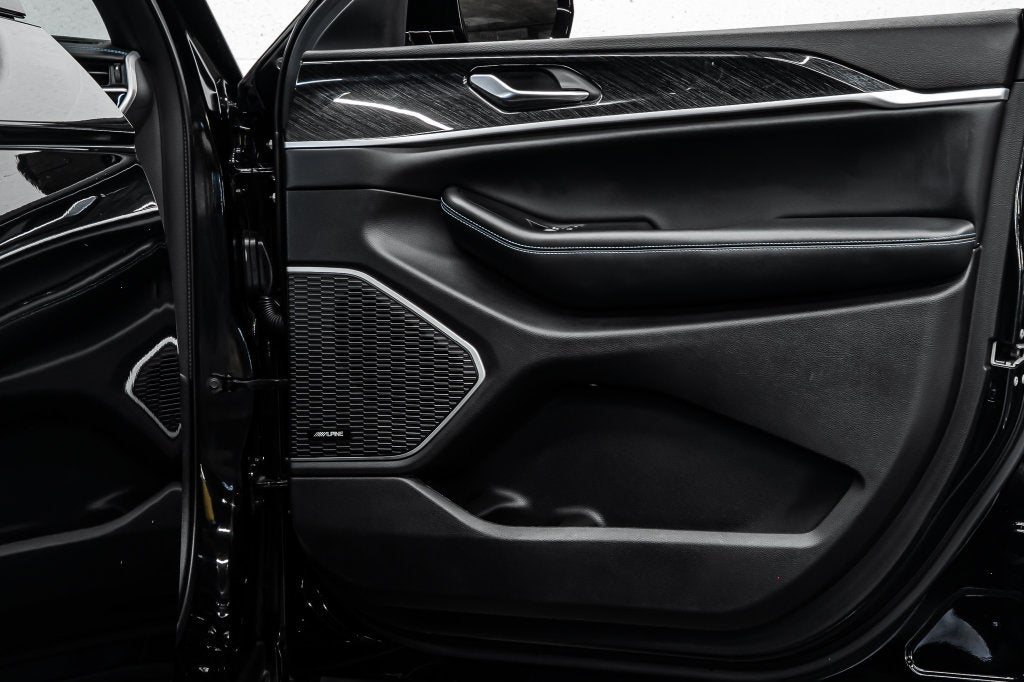 2023 Jeep Grand Cherokee Trailhawk 4xe