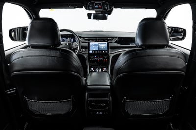 2023 Jeep Grand Cherokee Trailhawk 4xe