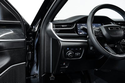 2023 Jeep Grand Cherokee Trailhawk 4xe
