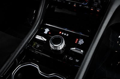 2023 Jeep Grand Cherokee Trailhawk 4xe
