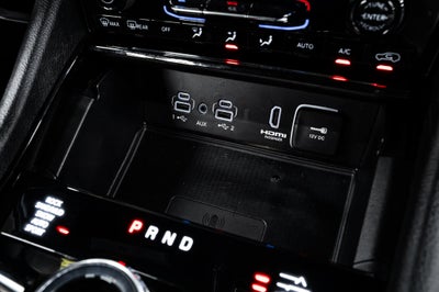 2023 Jeep Grand Cherokee Trailhawk 4xe