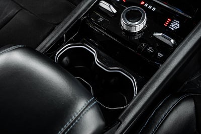 2023 Jeep Grand Cherokee Trailhawk 4xe