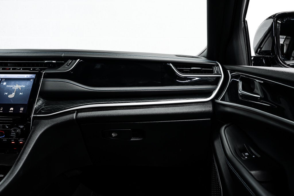 2023 Jeep Grand Cherokee Trailhawk 4xe
