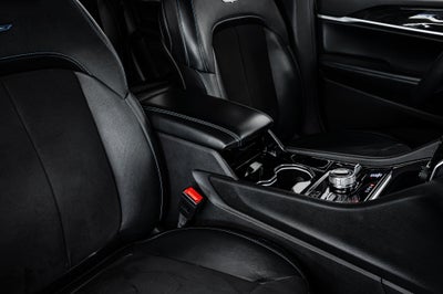 2023 Jeep Grand Cherokee Trailhawk 4xe