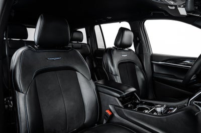 2023 Jeep Grand Cherokee Trailhawk 4xe