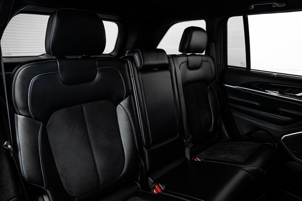 2023 Jeep Grand Cherokee Trailhawk 4xe