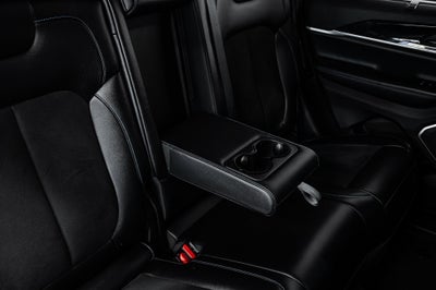 2023 Jeep Grand Cherokee Trailhawk 4xe