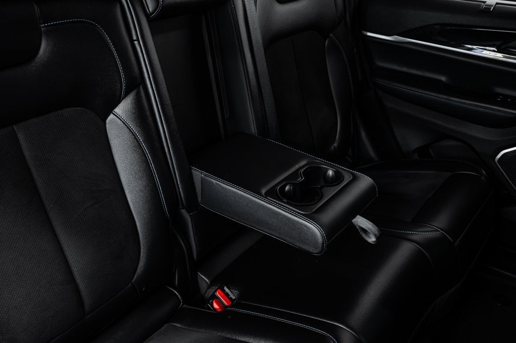2023 Jeep Grand Cherokee Trailhawk 4xe