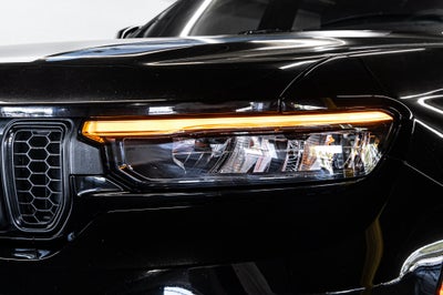 2023 Jeep Grand Cherokee Trailhawk 4xe