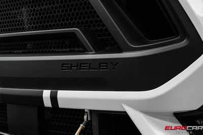2025 Ford Mustang Shelby Super Snake *MAGNESIUM WHEELS * 6- SPEED MANUAL*