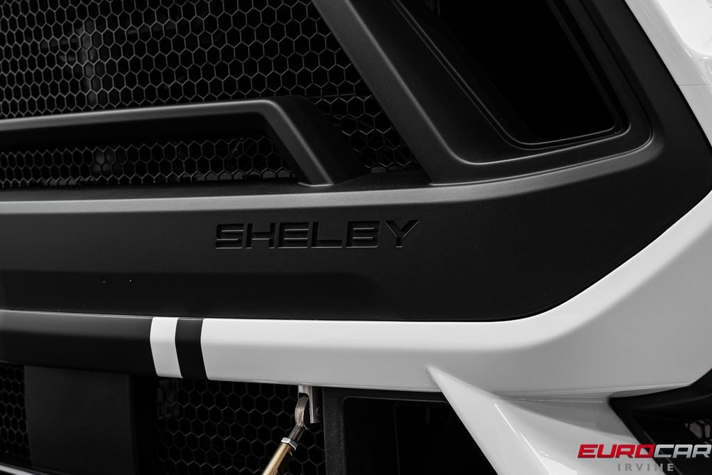 2025 Ford Mustang Shelby Super Snake *MAGNESIUM WHEELS * 6- SPEED MANUAL*