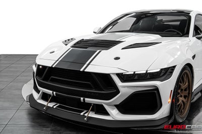 2025 Ford Mustang Shelby Super Snake *MAGNESIUM WHEELS * 6- SPEED MANUAL*