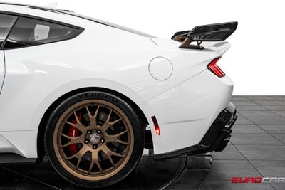 2025 Ford Mustang Shelby Super Snake *MAGNESIUM WHEELS * 6- SPEED MANUAL*