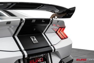 2025 Ford Mustang Shelby Super Snake *MAGNESIUM WHEELS * 6- SPEED MANUAL*