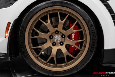 2025 Ford Mustang Shelby Super Snake *MAGNESIUM WHEELS * 6- SPEED MANUAL*