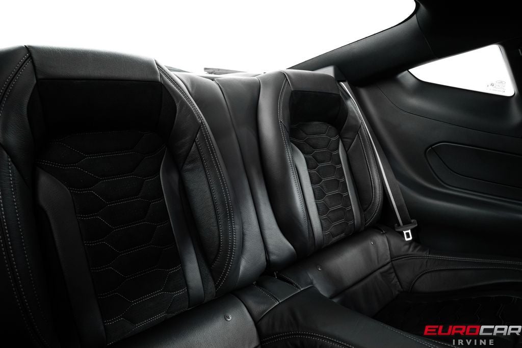 2025 Ford Mustang Shelby Super Snake *MAGNESIUM WHEELS * 6- SPEED MANUAL*