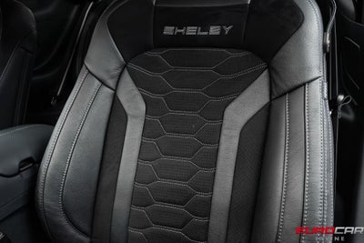 2025 Ford Mustang Shelby Super Snake *MAGNESIUM WHEELS * 6- SPEED MANUAL*
