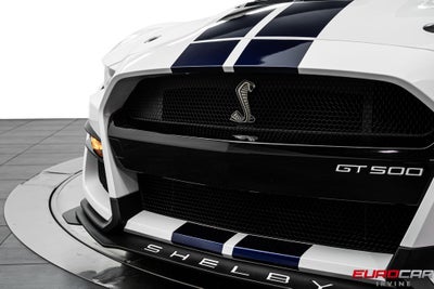 2022 Ford Mustang Shelby GT500 *CARBON INTERIOR TRIM * TECH PACK*