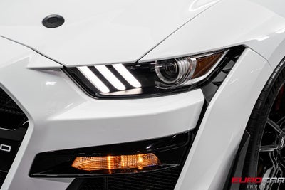 2022 Ford Mustang Shelby GT500 *CARBON INTERIOR TRIM * TECH PACK*