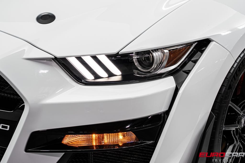 2022 Ford Mustang Shelby GT500 *CARBON INTERIOR TRIM * TECH PACK*