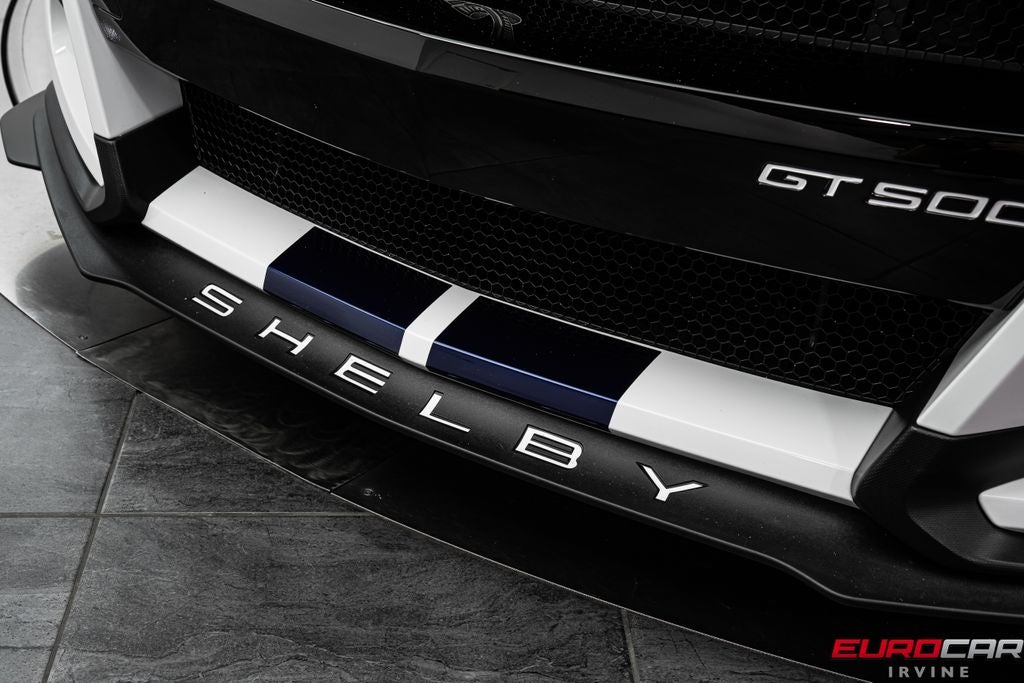 2022 Ford Mustang Shelby GT500 *CARBON INTERIOR TRIM * TECH PACK*