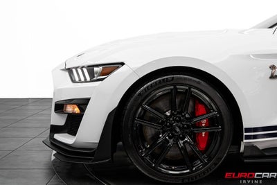 2022 Ford Mustang Shelby GT500 *CARBON INTERIOR TRIM * TECH PACK*