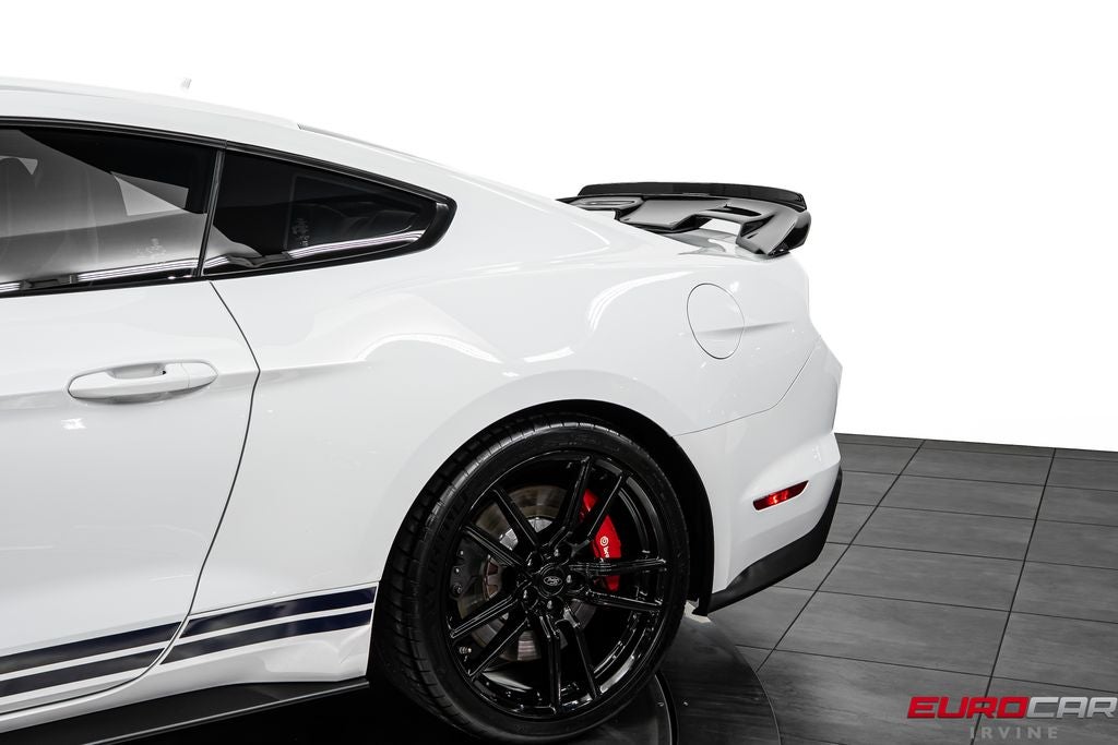 2022 Ford Mustang Shelby GT500 *CARBON INTERIOR TRIM * TECH PACK*