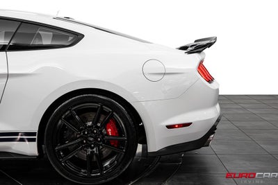 2022 Ford Mustang Shelby GT500 *CARBON INTERIOR TRIM * TECH PACK*