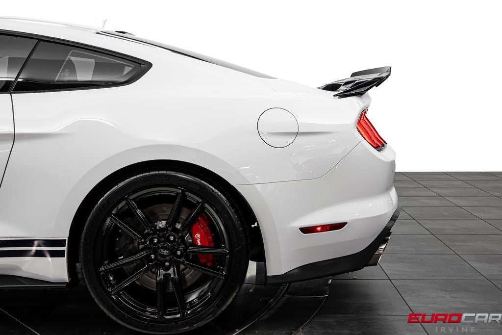 2022 Ford Mustang Shelby GT500 *CARBON INTERIOR TRIM * TECH PACK*