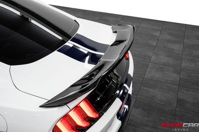 2022 Ford Mustang Shelby GT500 *CARBON INTERIOR TRIM * TECH PACK*