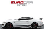 2022 Ford Mustang Shelby GT500 *CARBON INTERIOR TRIM * TECH PACK*