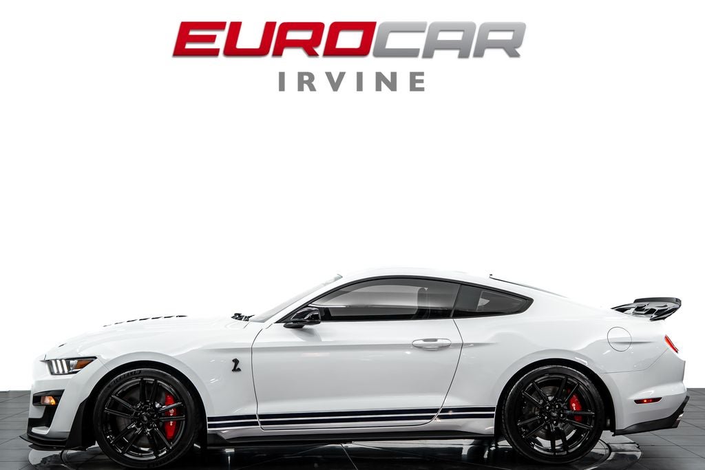 2022 Ford Mustang Shelby GT500 *CARBON INTERIOR TRIM * TECH PACK*